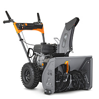 STIHL WB C-75 Снегоуборщик бензиновый VILLARTEC 1117750000, СНЕГОУБОРОЧНАЯ ТЕХНИКА Штиль